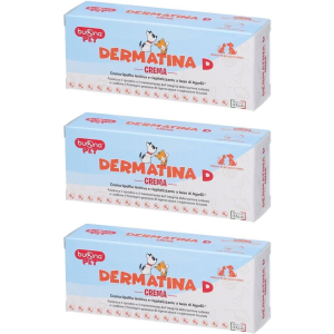 Compra Online dermatina d crema 30 ml 3x30 ml e Trova il miglior prezzo