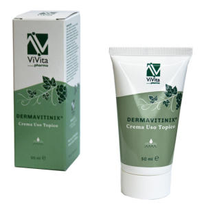 dermavitinix crema dermatiti bugiardino cod: 984952628 