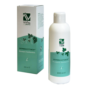 dermavitinix shampoo antiforf bugiardino cod: 984952667 