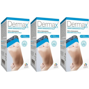 Compra Online dermax crema 50 ml 3x50 ml e Trova il miglior prezzo