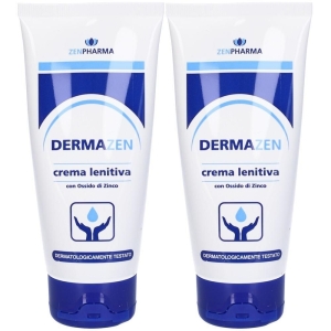Compra Online Dermazen crema lenitiva 2x100 ml e Trova il miglior prezzo