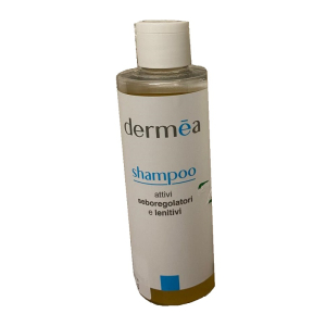 Compra Online dermea shampoo seboregolatore 200 ml e Trova il miglior prezzo