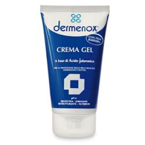 dermenox crema gel ac jaluronico bugiardino cod: 930260587 