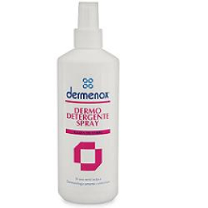 dermenox spray dermodetergente bugiardino cod: 905708653 