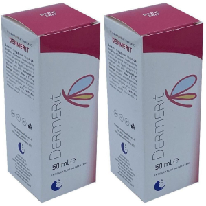 Compra Online dermerit soluzione idroalcolica 50 ml ml orale e Trova il miglior prezzo