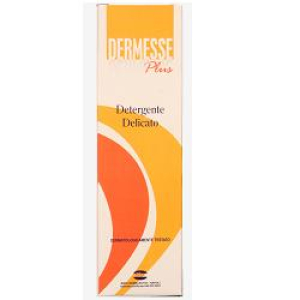 dermesse plus detergente delicato bugiardino cod: 930703018 