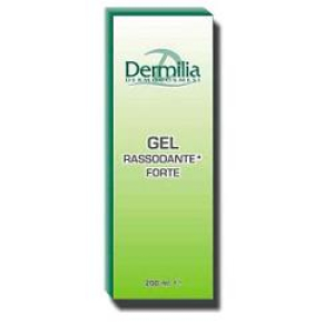 dermilia gel rass forte 200ml bugiardino cod: 903111197 