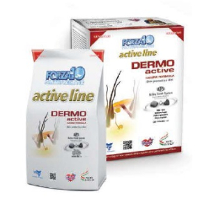 dermo active multipack 4 pezzi bugiardino cod: 926456296 