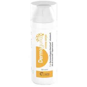 Compra Online dermoguna crema corpo 150 ml e Trova il miglior prezzo