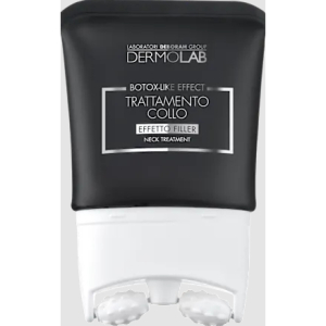 Compra Online dermolab trattamento collo effetto filler 65 ml e Trova il miglior prezzo