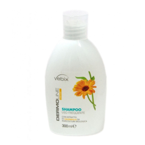 dermoline calendula shampoo freq bugiardino cod: 979182375 