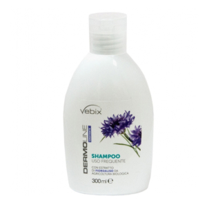 dermoline fiordaliso shampoo freq bugiardino cod: 979182490 