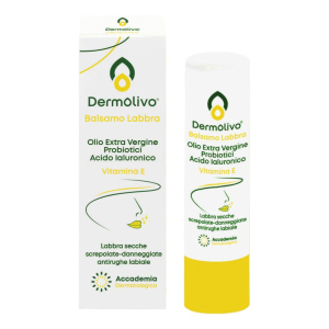 dermolivo balsamo labbra bugiardino cod: 945118356 