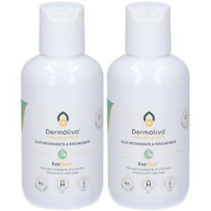 Compra Online dermolivo detergente olio150ml 2x150 ml olio e Trova il miglior prezzo