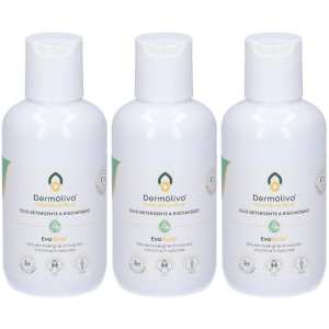 Compra Online dermolivo detergente olio150ml 3x150 ml olio e Trova il miglior prezzo