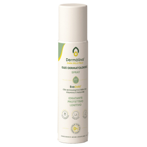 Compra Online dermolivo olio dermatologico spray 100 ml e Trova il miglior prezzo