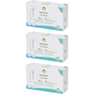 Compra Online dermolivo ovuli vaginali 10 pezzi 3x1 st e Trova il miglior prezzo