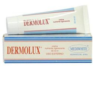 dermolux crema cicatrizzante 30ml bugiardino cod: 905965024 