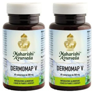 Compra Online dermomap v 60 compresse 30 g e Trova il miglior prezzo