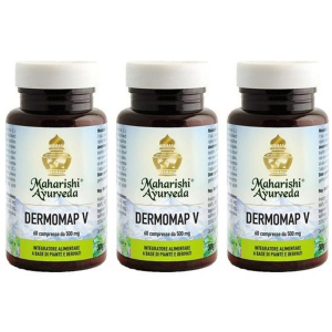 Compra Online dermomap v 60 compresse 30 g e Trova il miglior prezzo