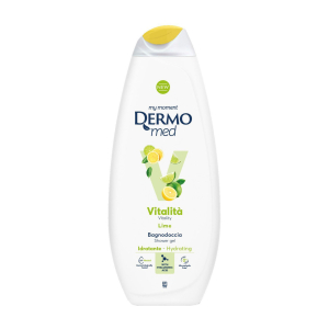 Compra Online dermomed b/s vitalit&iuml;&iquest;&frac12; 650m e Trova il miglior prezzo