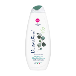Compra Online dermomed(r) bagnodoccia muschio bianco italchiimica 650ml e Trova il miglior prezzo