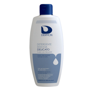 dermon detergente doccia delicato uso bugiardino cod: 981389291 