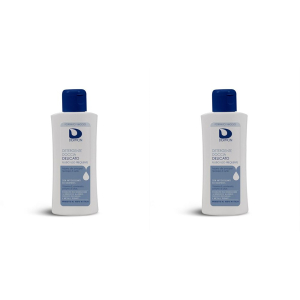 Compra Online dermon detergente doccia delicato set da 2 2x100 ml e Trova il miglior prezzo