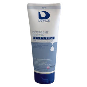 dermon detergente doccia extra bugiardino cod: 981389339 