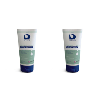Compra Online dermon idratante corpo extra sensitive set da 2 2x200 ml crema e Trova il miglior prezzo
