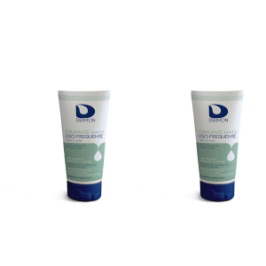 Compra Online dermon idratante mani set da 2 2x100 ml crema e Trova il miglior prezzo