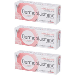Compra Online Dermoplasmine Crema 3x70 g e Trova il miglior prezzo