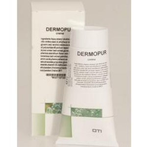 dermopur crema 75ml bugiardino cod: 902712722 