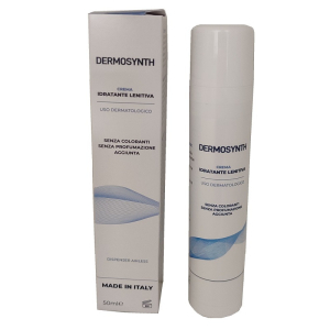 Compra Online dermosynth crema idrat lenit e Trova il miglior prezzo