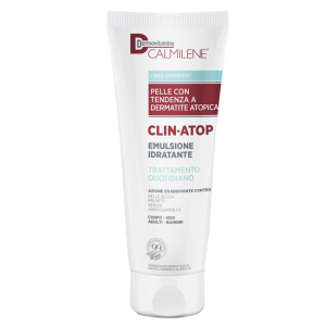 Dermovitamina calmilene clinatop tq