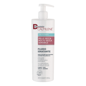 Compra Online dermovitamina calm fluido idratante 500 ml e Trova il miglior prezzo
