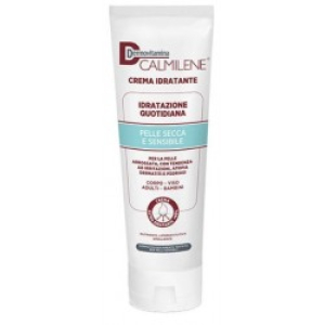 dermovitamina calmilene fluido250ml bugiardino cod: 976293718 