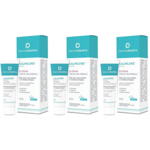 Compra Online dermovitamina calmilene extreme crema palpebrale 3x15 ml e Trova il miglior prezzo
