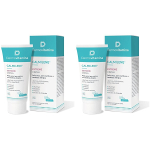 Compra Online dermovitamina calmilene® extreme crema viso 2x50 ml e Trova il miglior prezzo