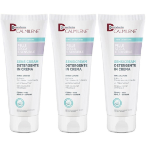 Compra Online dermovitamina calmilene® sensicream detergente in crema senza sapone p e Trova il miglior prezzo