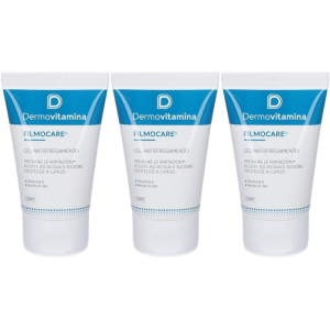 Compra Online dermovitamina filmocare gel antisfregamento 3x30 ml e Trova il miglior prezzo