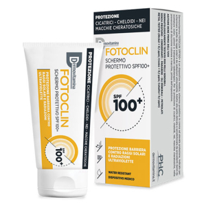 DERMOVITAMINA FOTOCLIN SPF100+