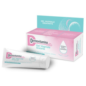 dermovitamina gel vaginale idr bugiardino cod: 974053427 