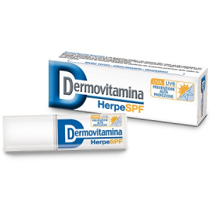 DERMOVITAMINA HERPESPF 5,5ML