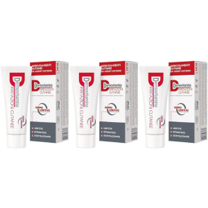Compra Online dermovitamina irritazioni cutanee 3x30 ml crema e Trova il miglior prezzo