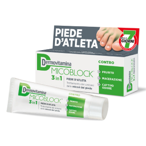 dermovitamina micoblock 3 in 1 crema 30 ml bugiardino cod: 934028743 