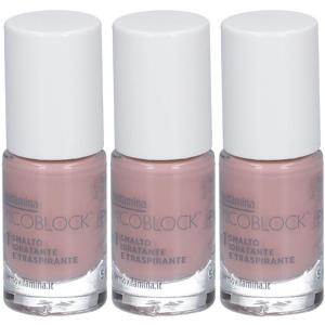 Compra Online dermovitamina micoblock® 3 in 1 smalto idratante e traspirante nude 3x e Trova il miglior prezzo