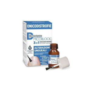 dermovitamina micoblock onicod bugiardino cod: 981996059 