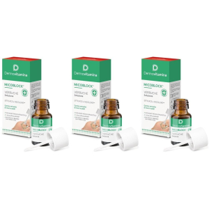 Compra Online dermovitamina micoblock® verruche soluzione 3x2 ml pennellata e Trova il miglior prezzo