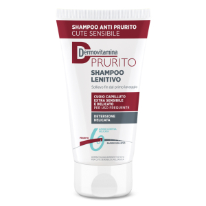 dermovitamina prurito shampoo bugiardino cod: 977368238 